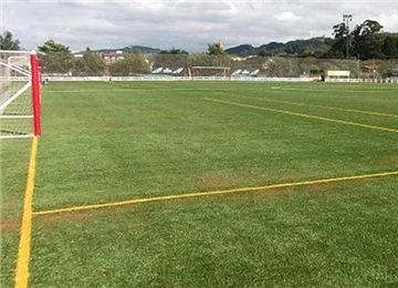 CAMPO DE FUTBOL DE ARTXANDA CAMPO DE FUTBOL DE ARTXANDA