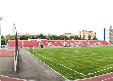 stadio