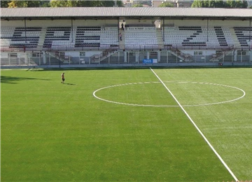 STADIO PICCO STADIO PICCO