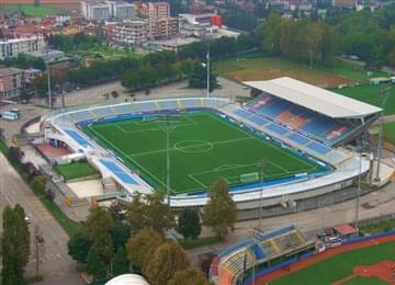 STADIO SILVIO PIOLA